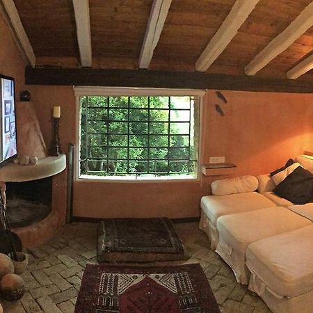 Villa Domenicale Agios Markos Ngoại thất bức ảnh