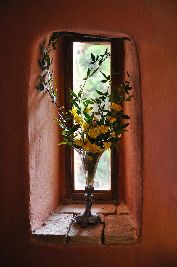 Villa Domenicale Agios Markos Ngoại thất bức ảnh