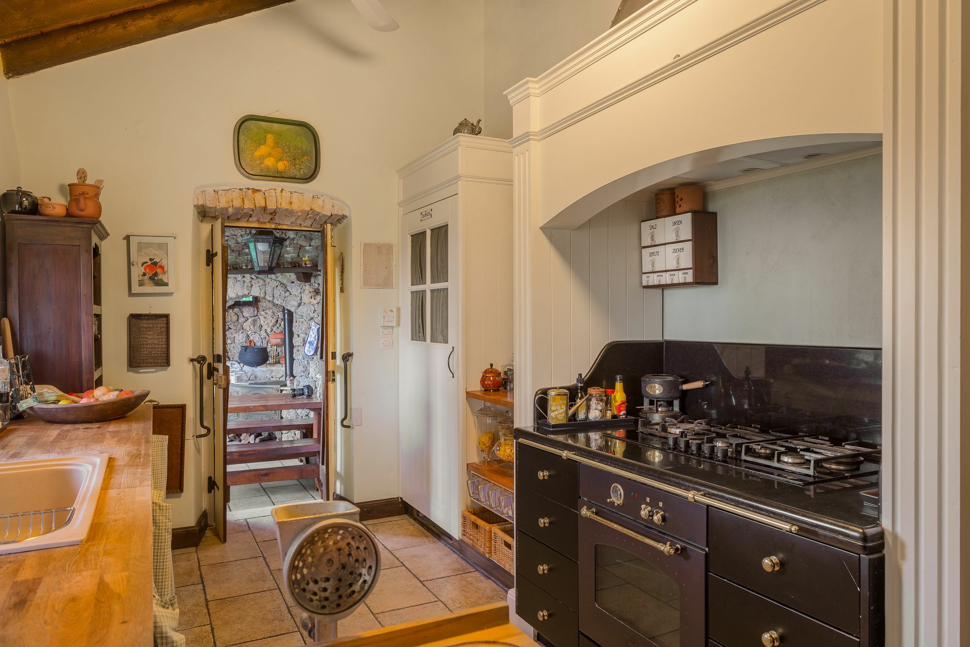 Villa Domenicale Agios Markos Ngoại thất bức ảnh