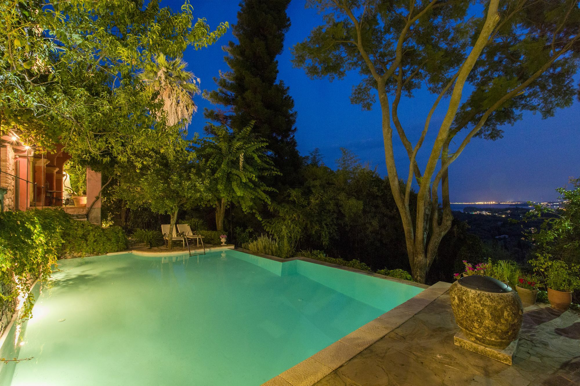 Villa Domenicale Agios Markos Ngoại thất bức ảnh